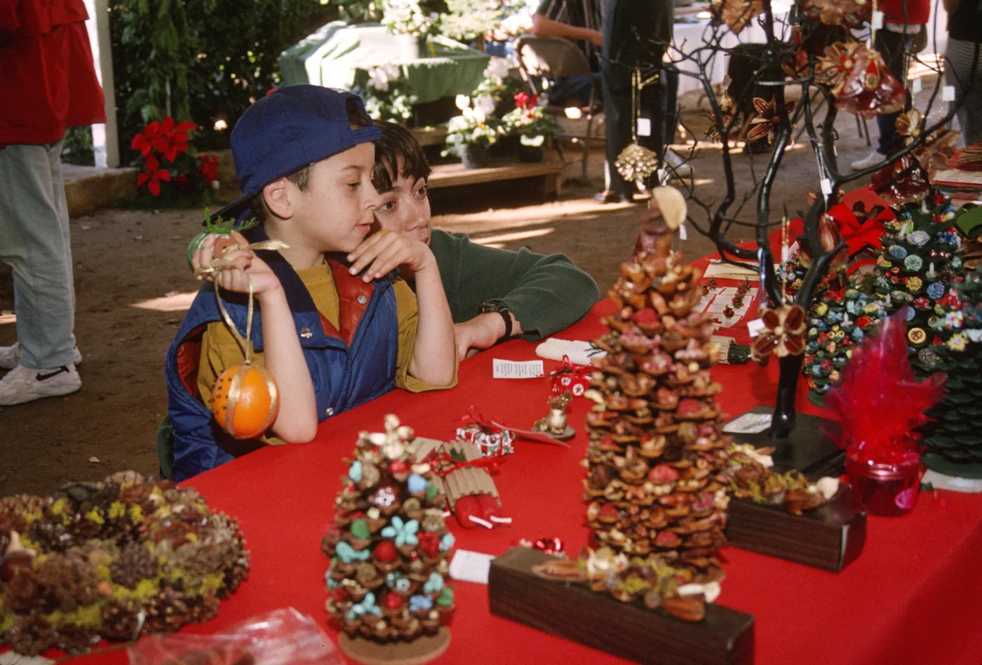 Winterfest 1996