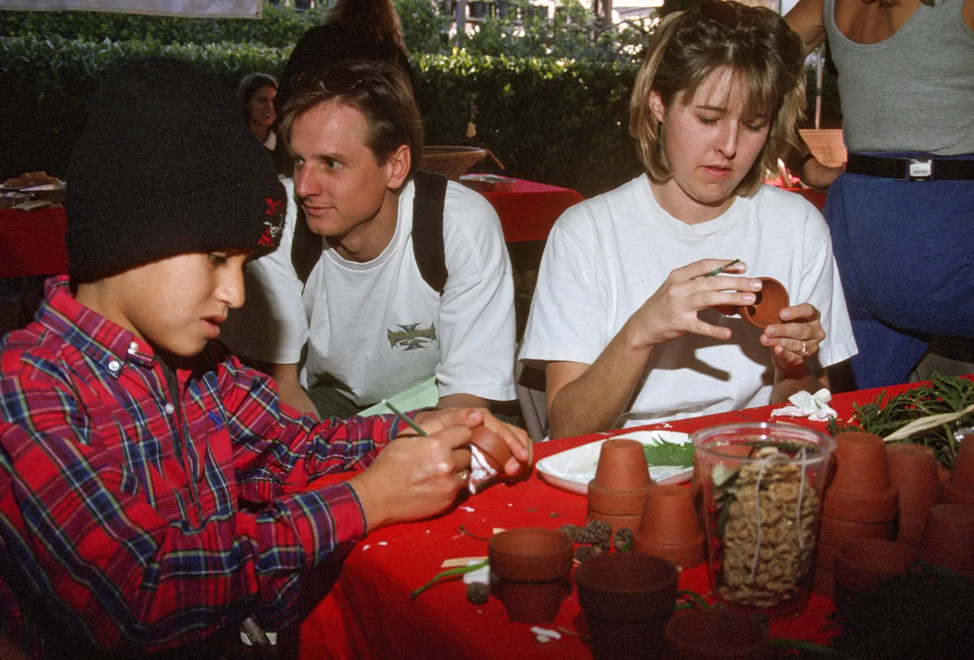 Winterfest 1996