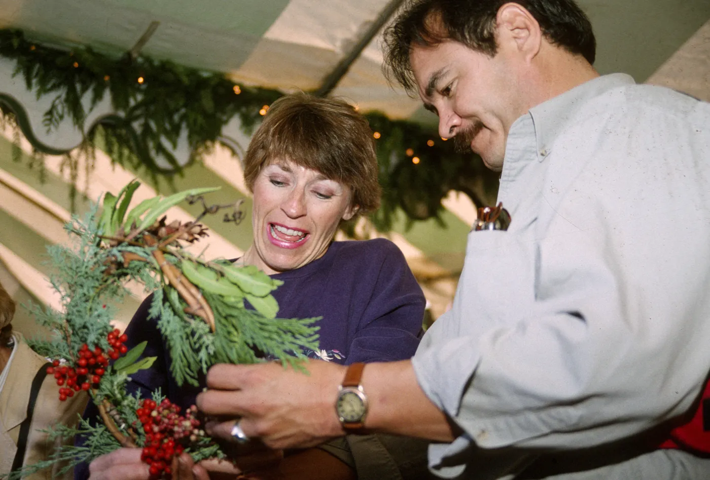 Winterfest 1996