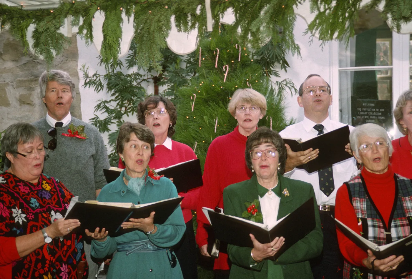 Winterfest 1996