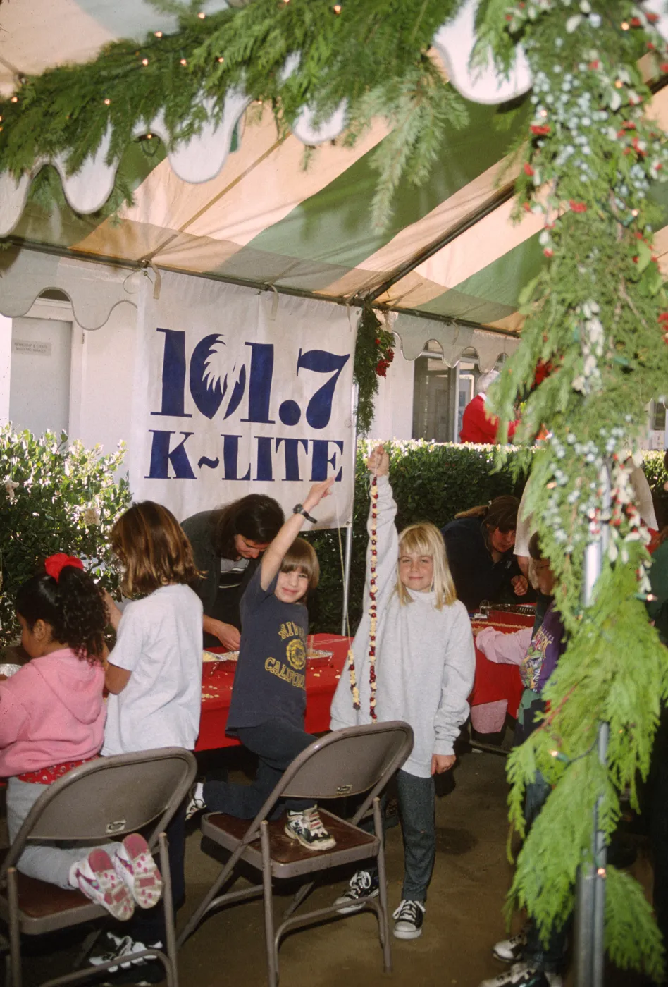 Winterfest 1996