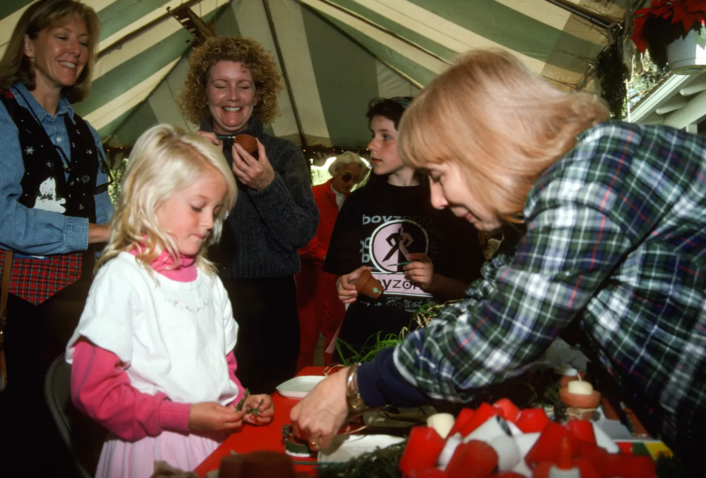 Winterfest 1996