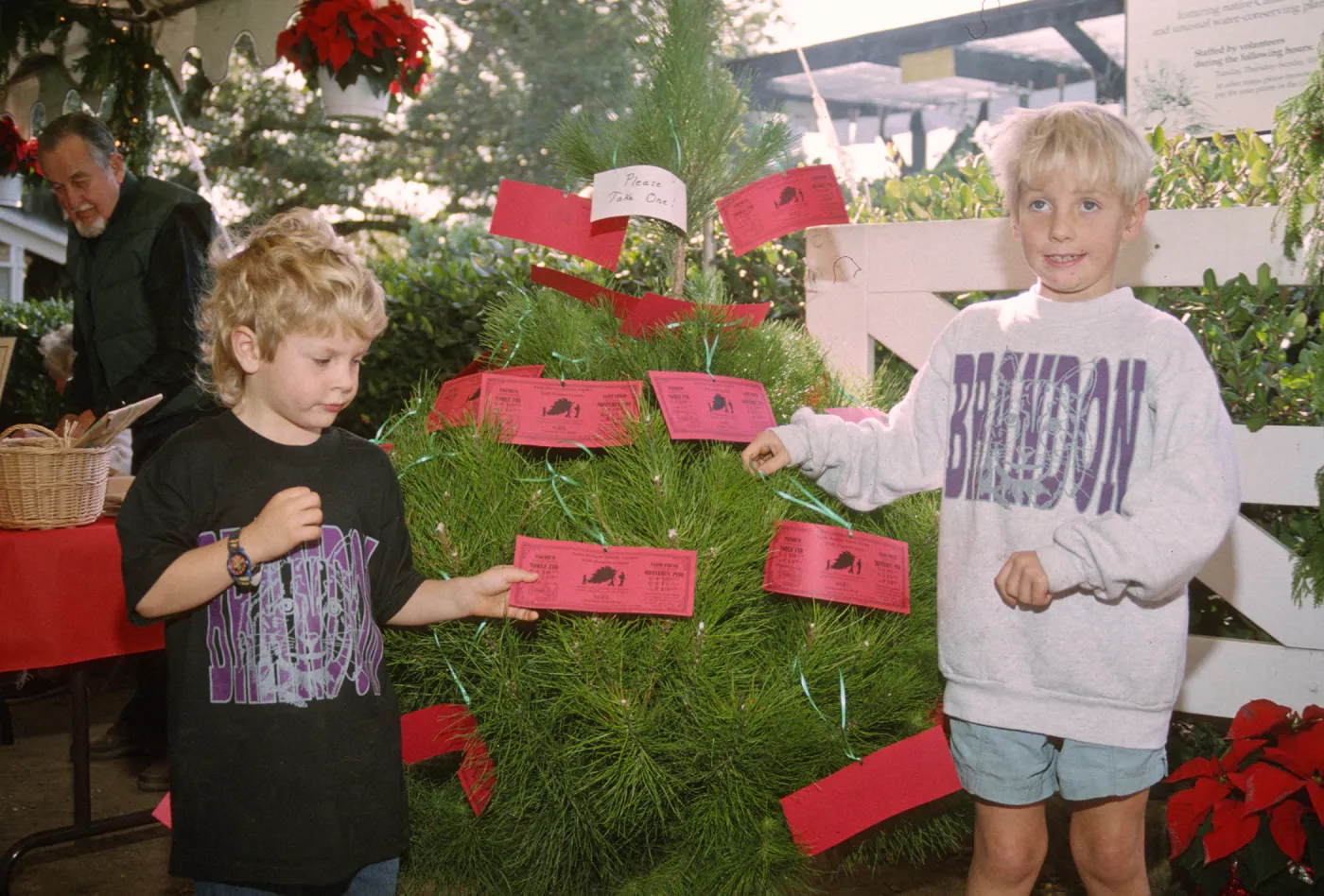 Winterfest 1996