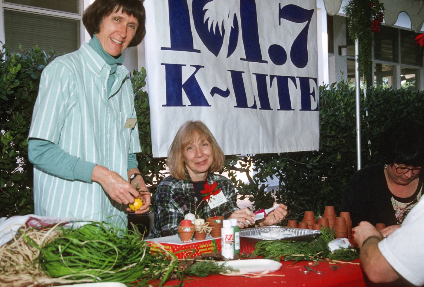 Winterfest 1996