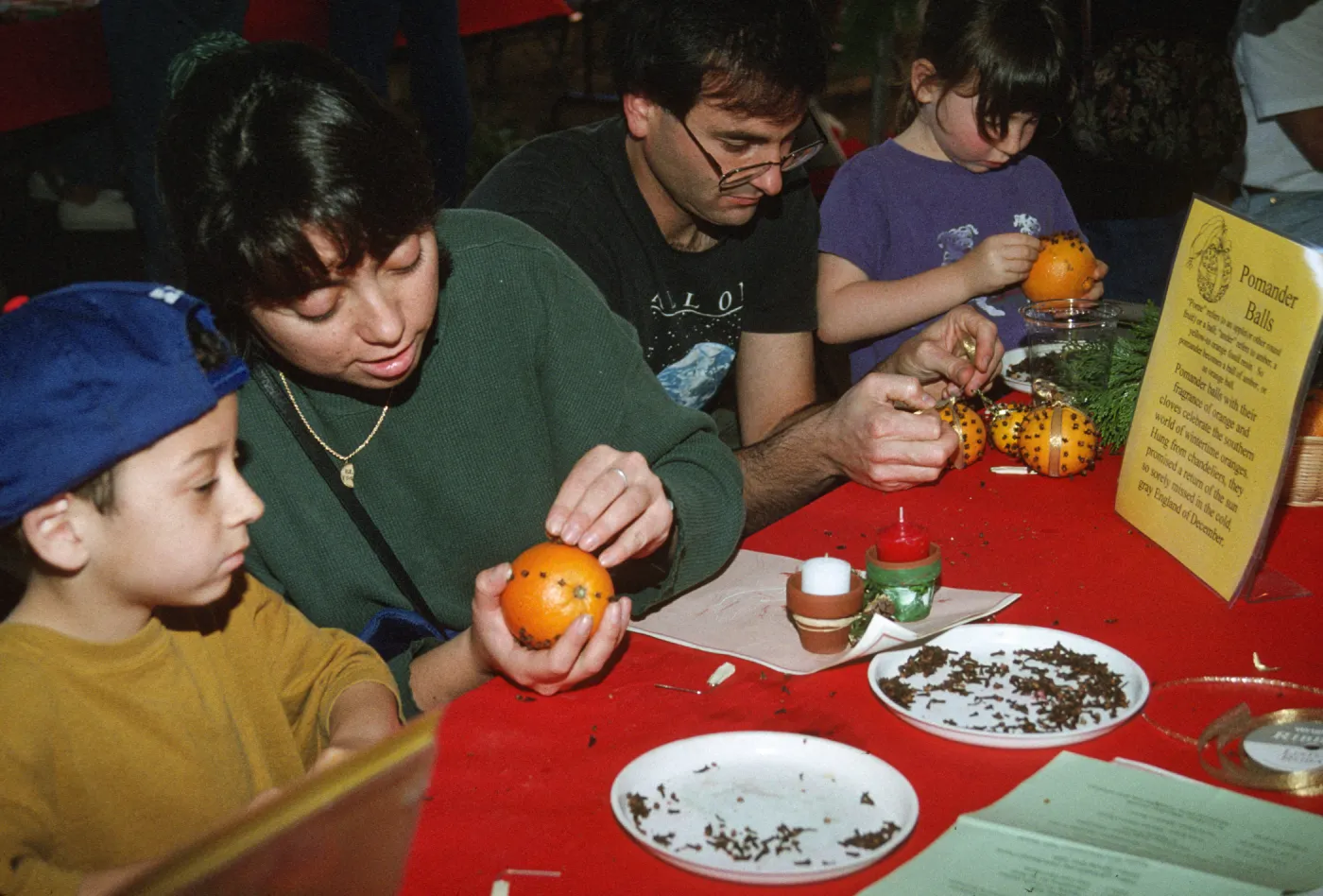 Winterfest 1996