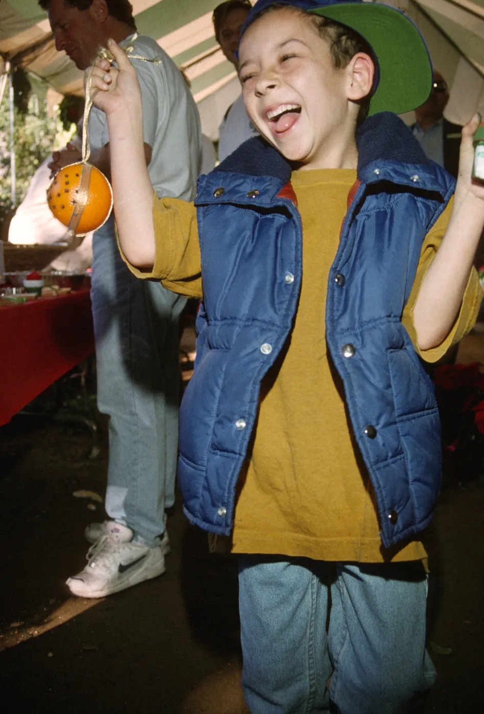 Winterfest 1996