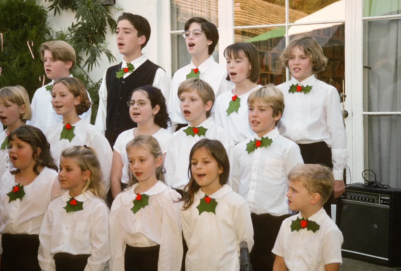 Winterfest 1996