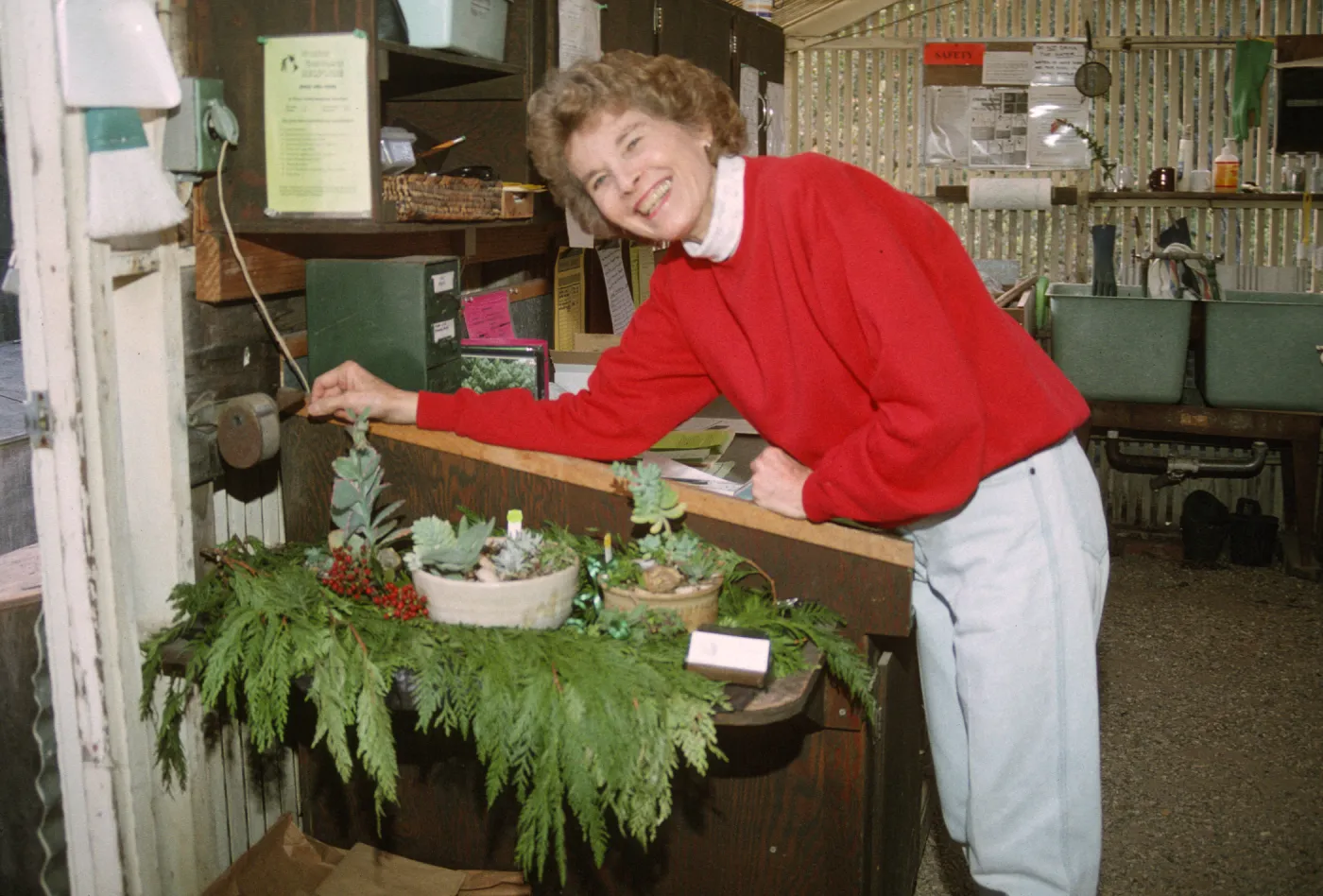 Winterfest 1996