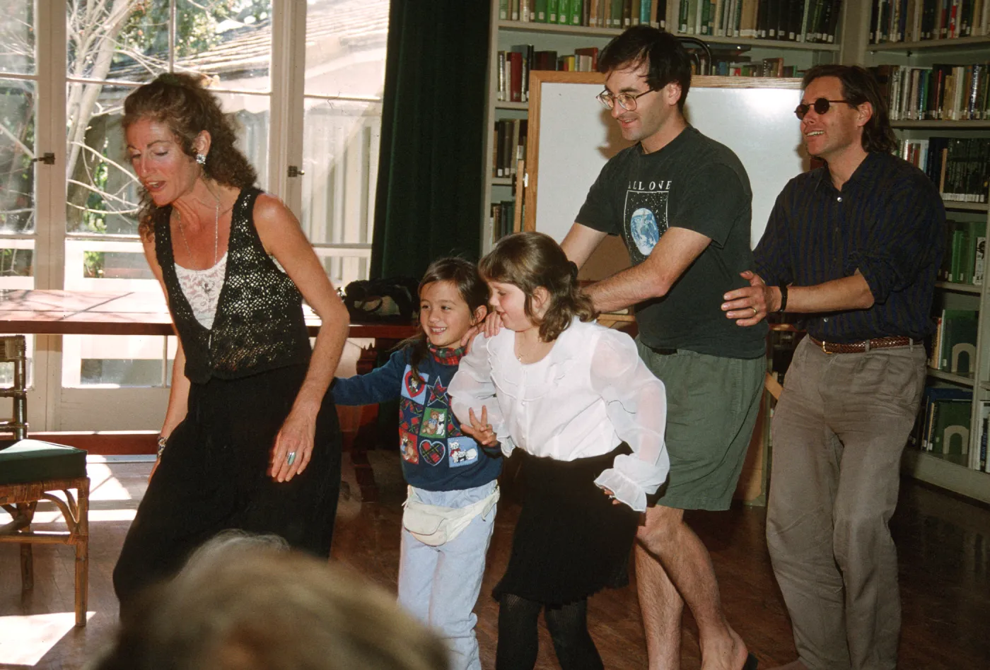 Winterfest 1996