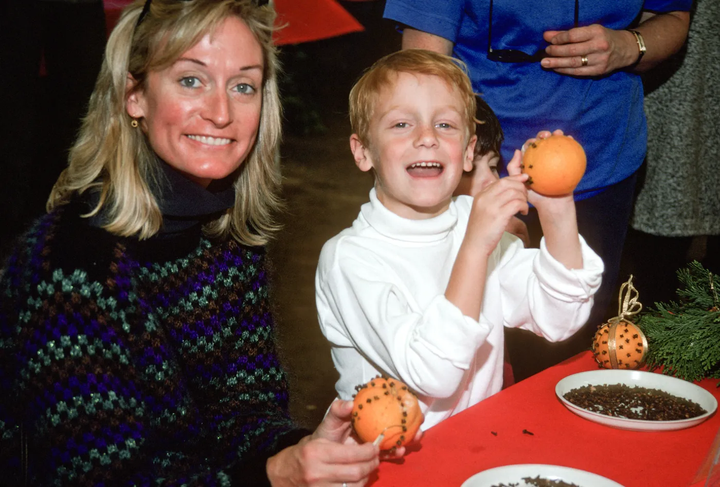 Winterfest 1996