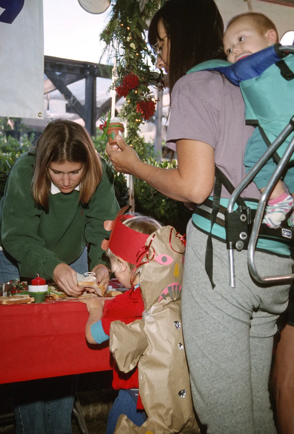 Winterfest 1996