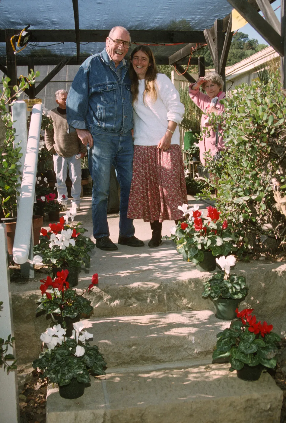Winterfest 1996