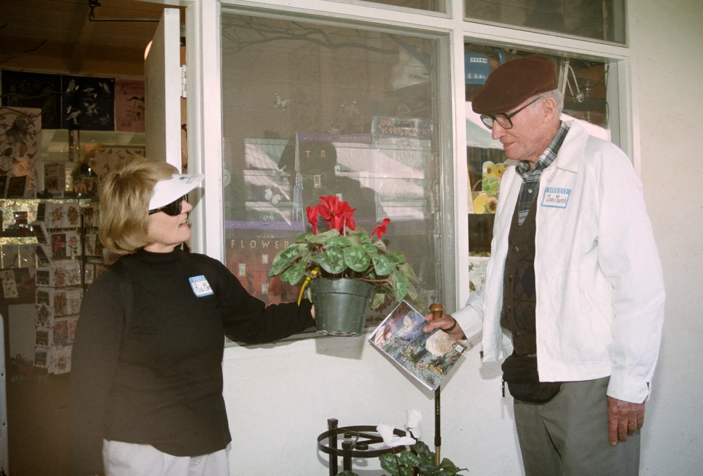 Winterfest 1996