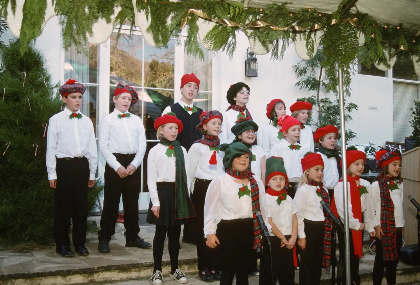 Winterfest 1996