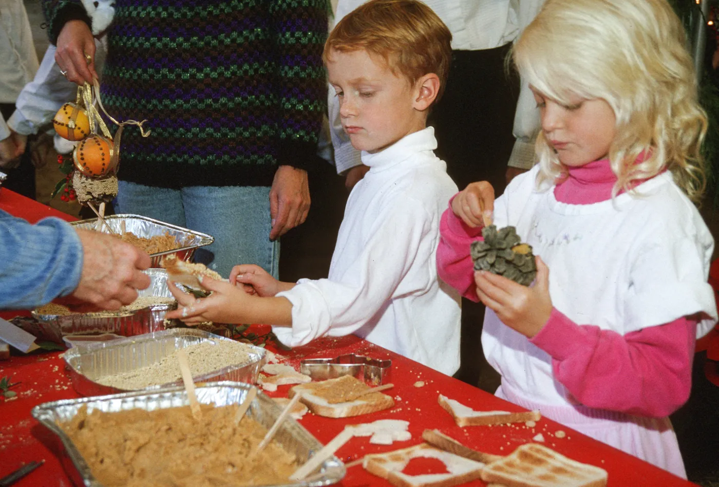 Winterfest 1996