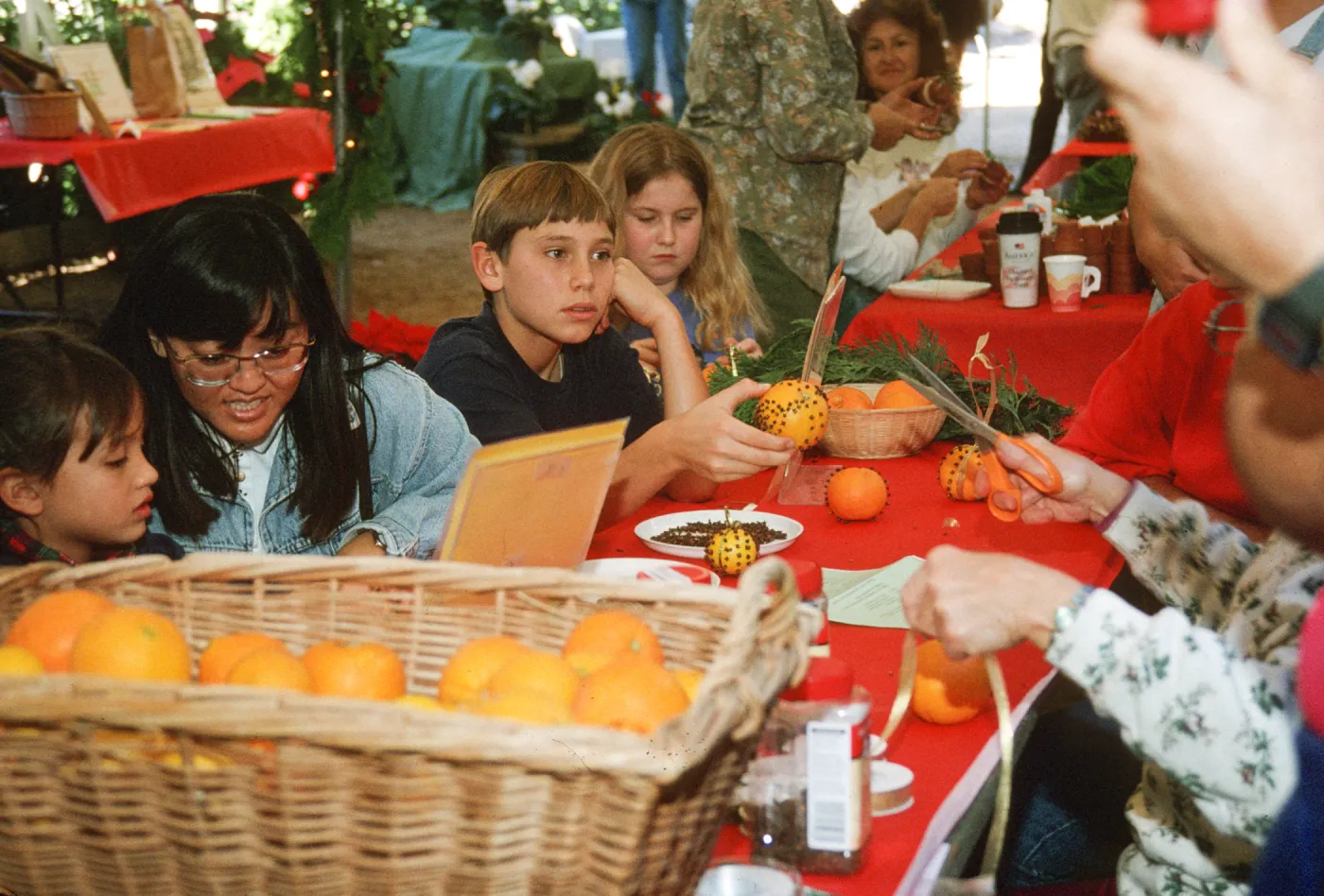 Winterfest 1996