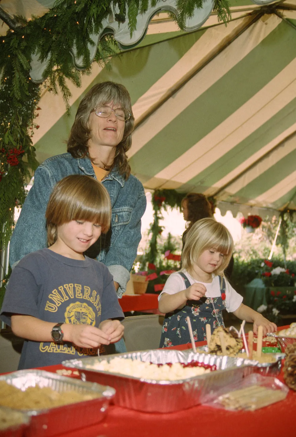Winterfest 1996