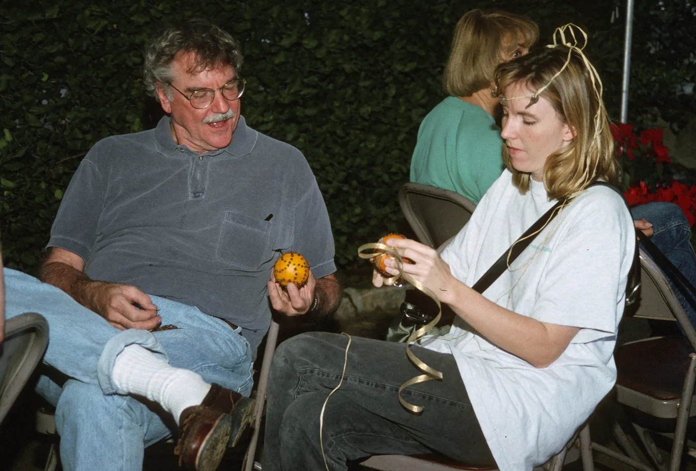 Winterfest 1996