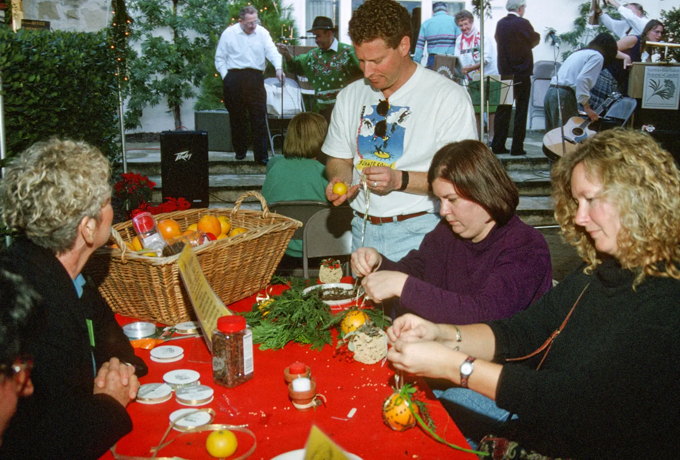 Winterfest 1996