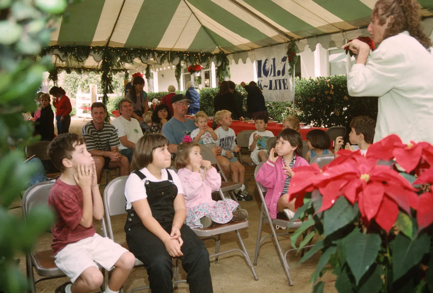 Winterfest 1996