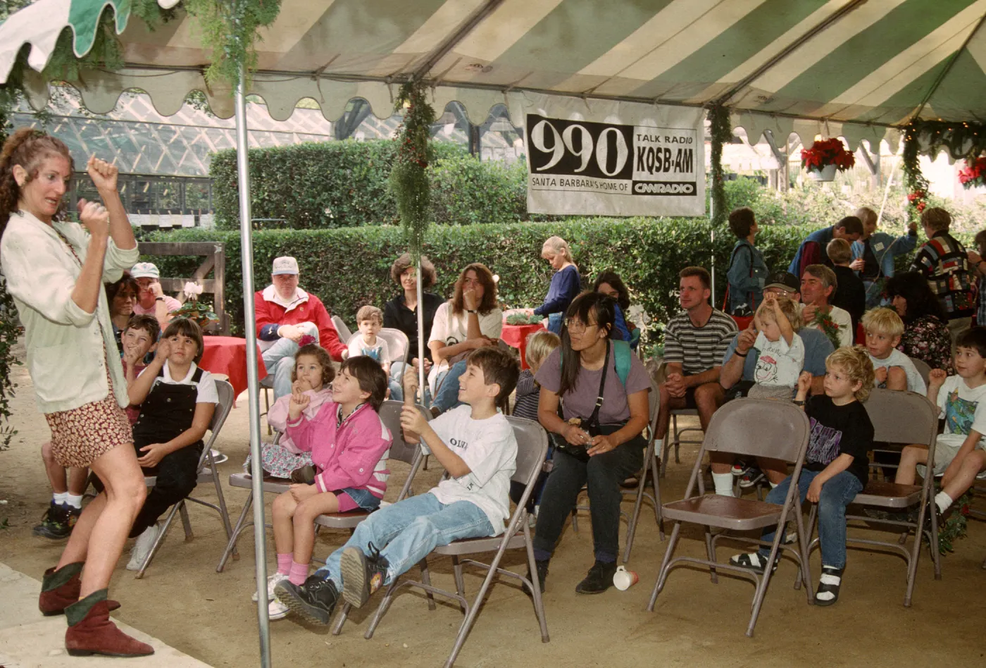 Winterfest 1996