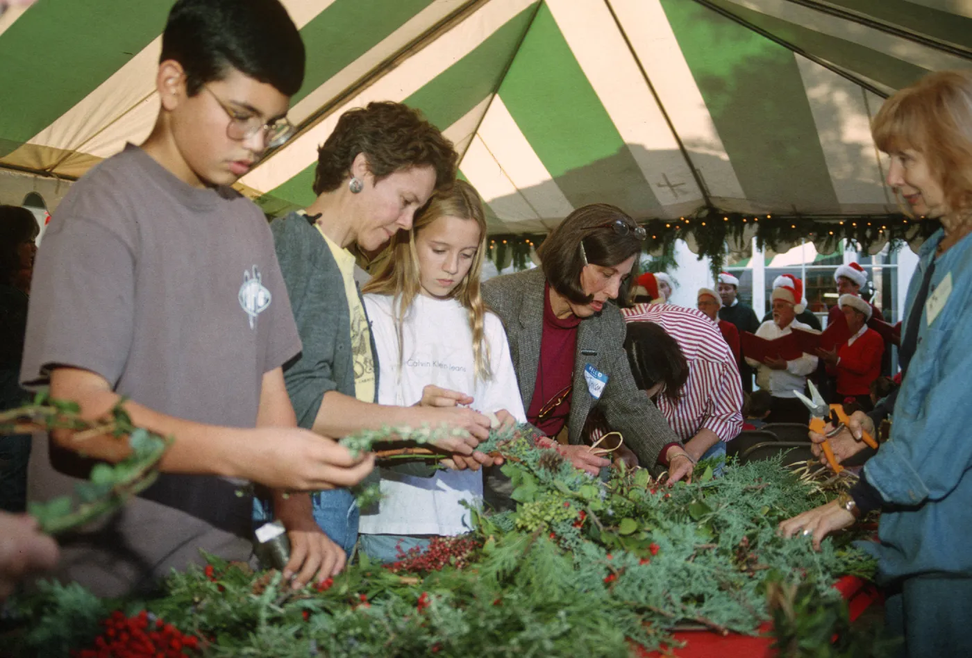 Winterfest 1996