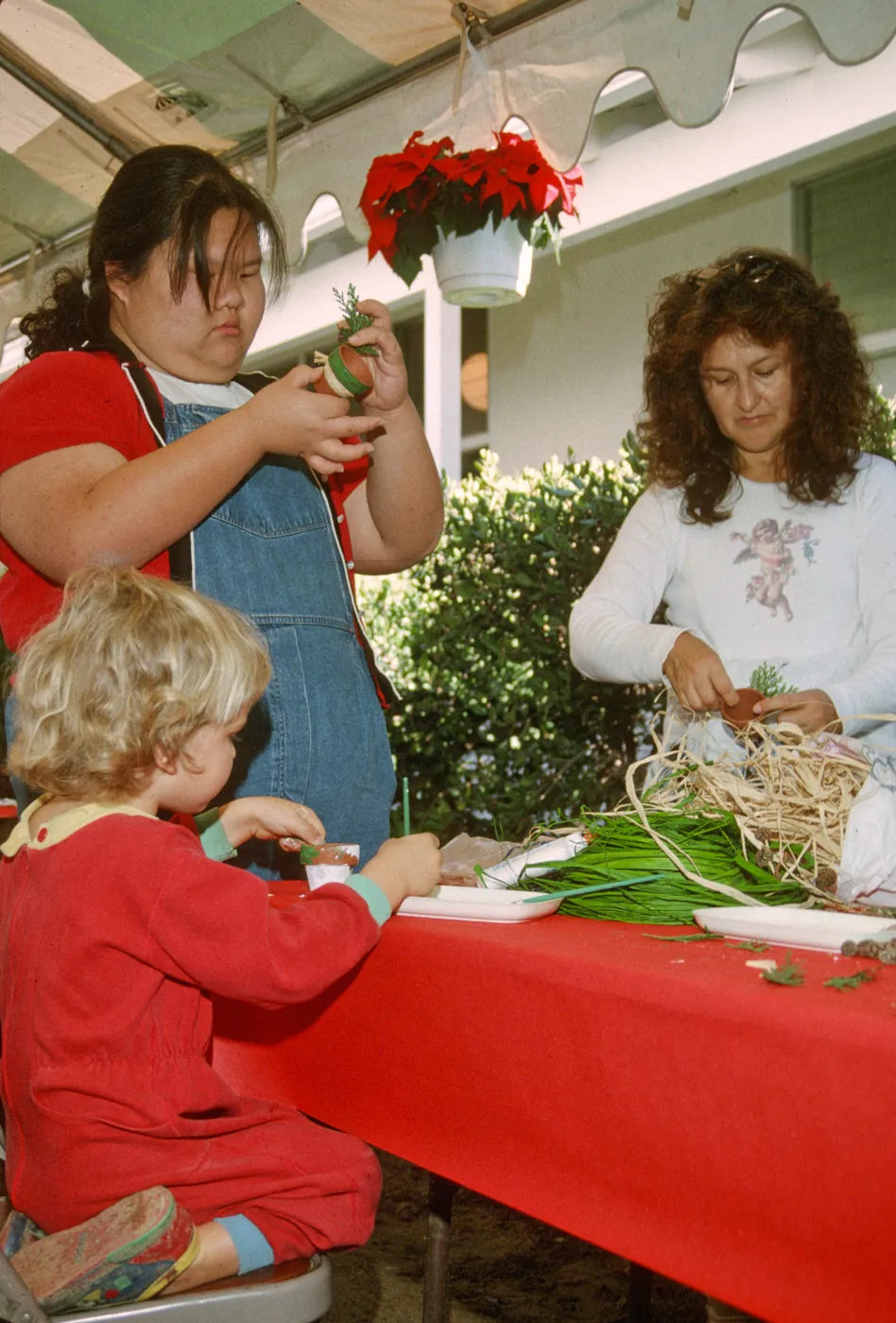 Winterfest 1996