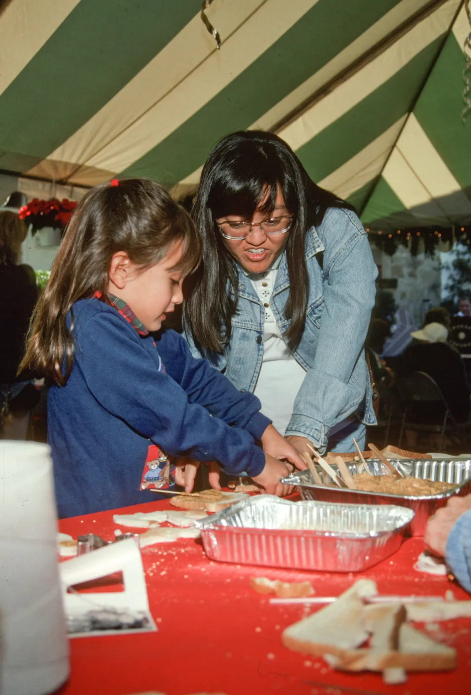 Winterfest 1996