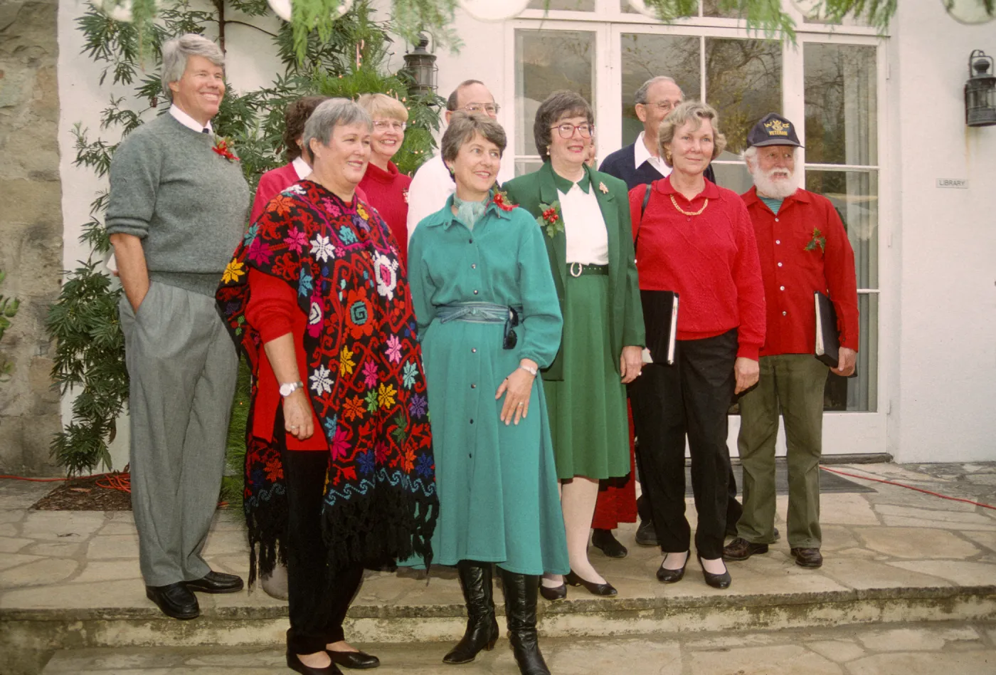 Winterfest 1996