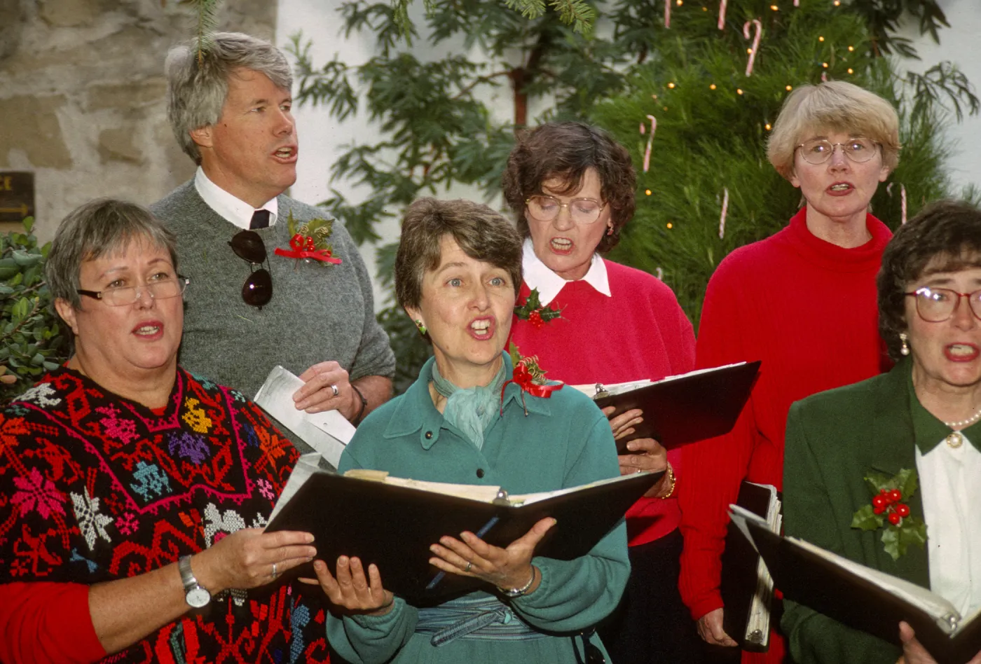 Winterfest 1996