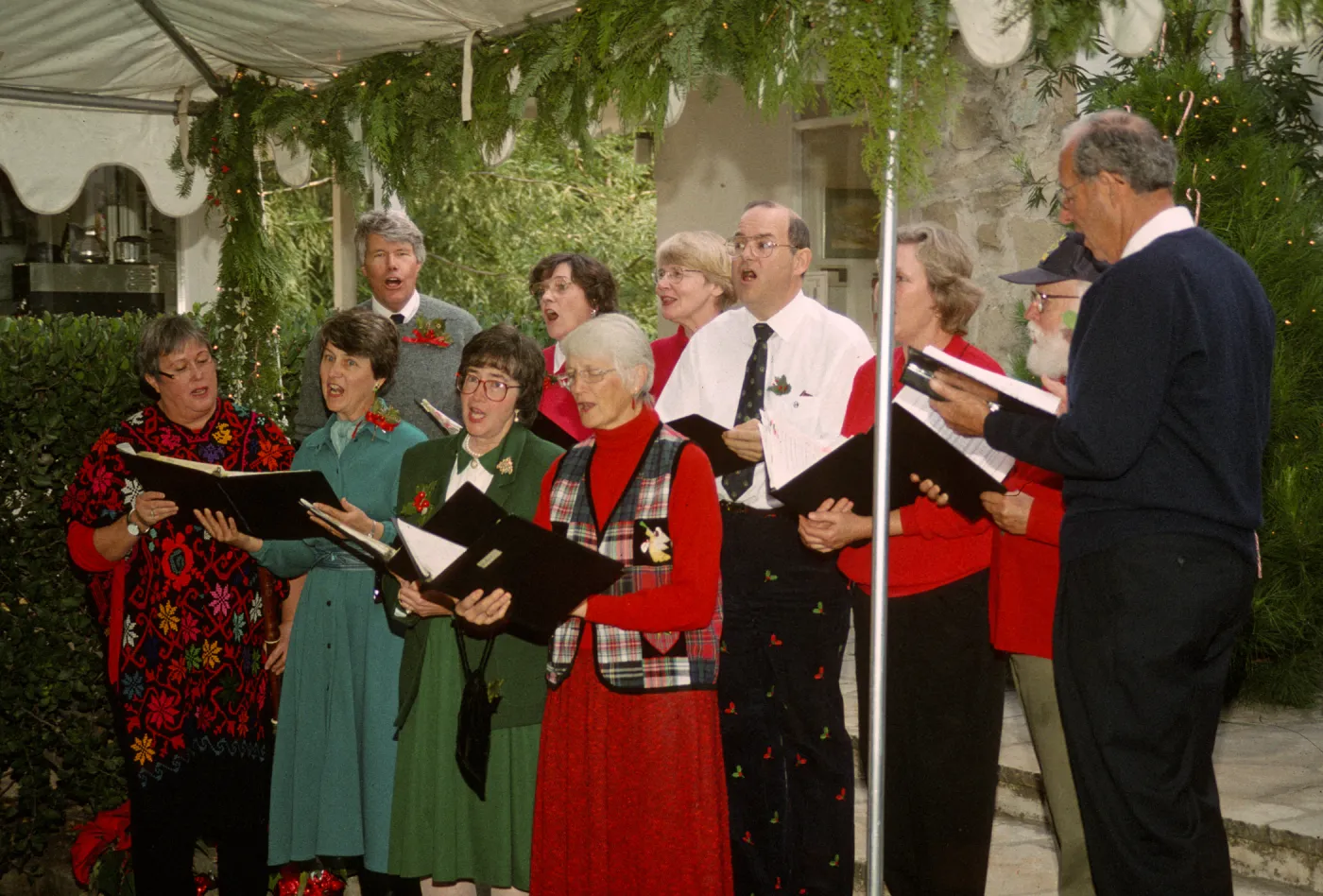 Winterfest 1996
