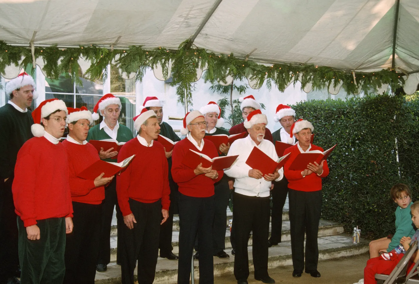 Winterfest 1996