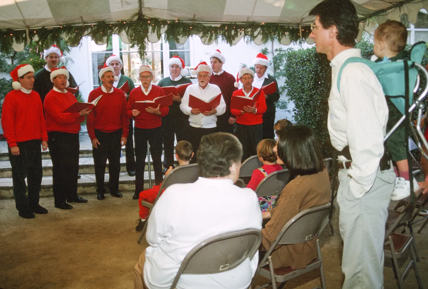 Winterfest 1996