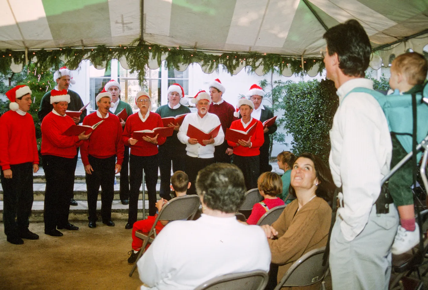 Winterfest 1996