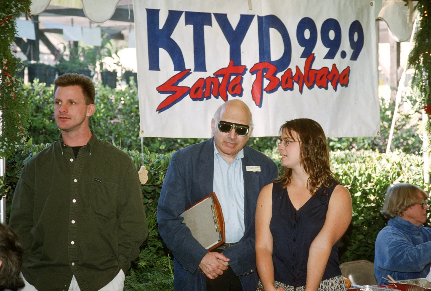 Winterfest 1996