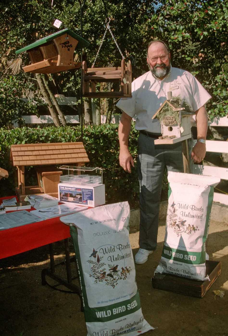 Winterfest 1996