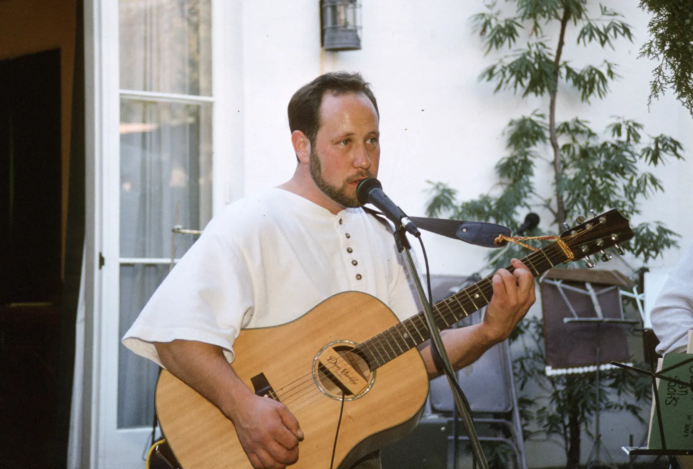 Winterfest 1996
