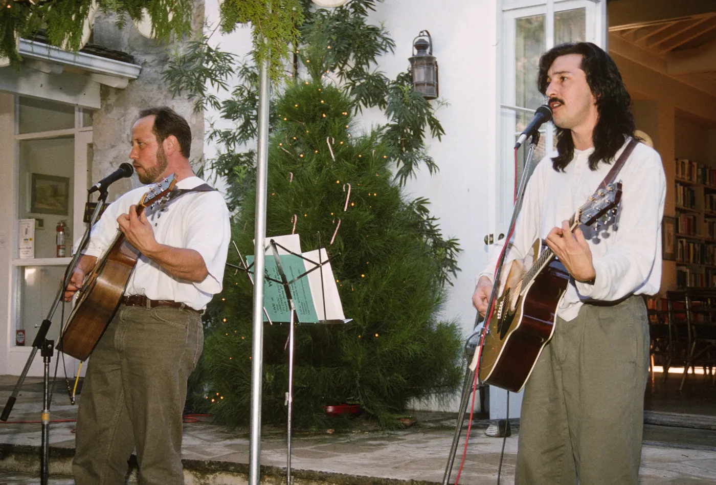 Winterfest 1996