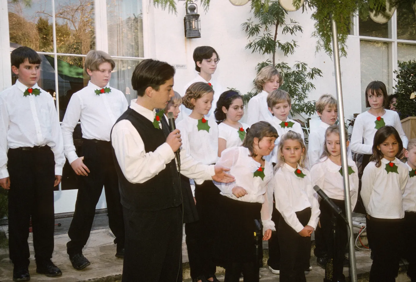 Winterfest 1996