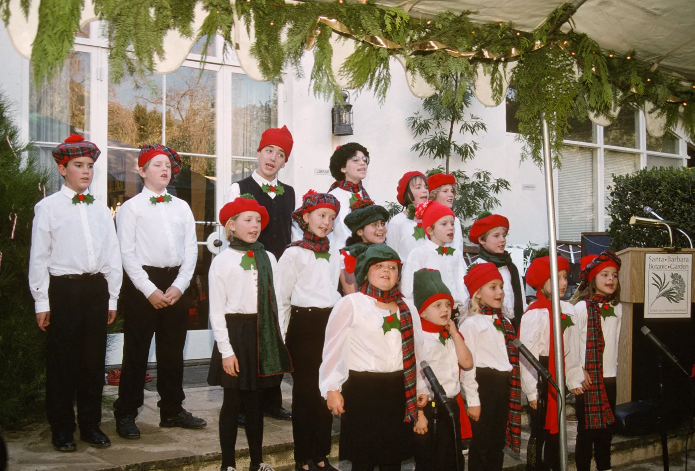 Winterfest 1996