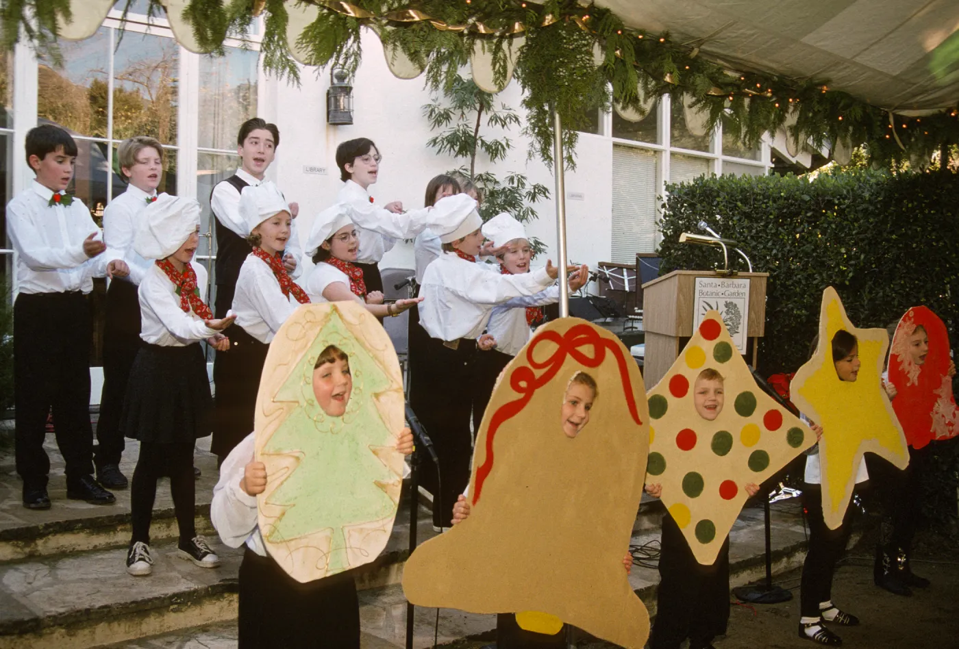 Winterfest 1996