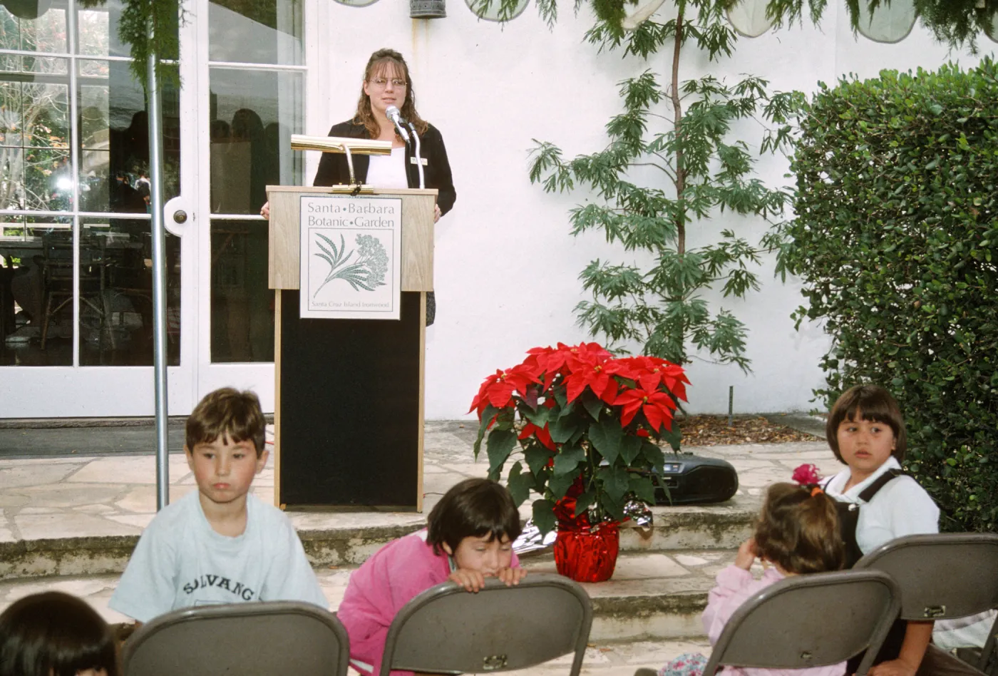 Winterfest 1996