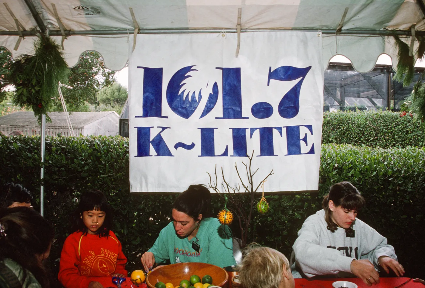 Winterfest 1997
