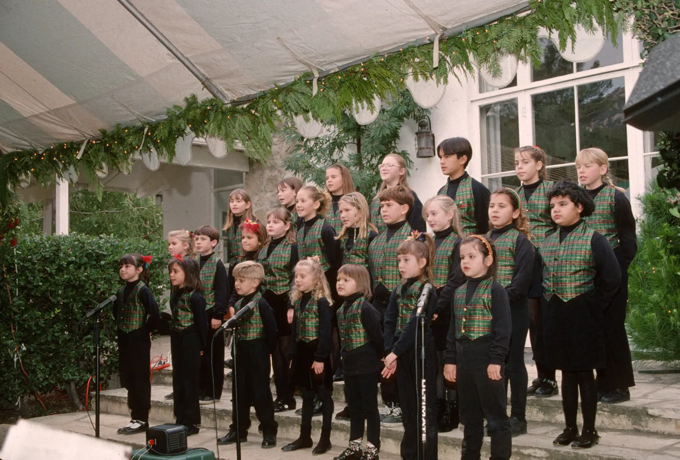 Winterfest 1997