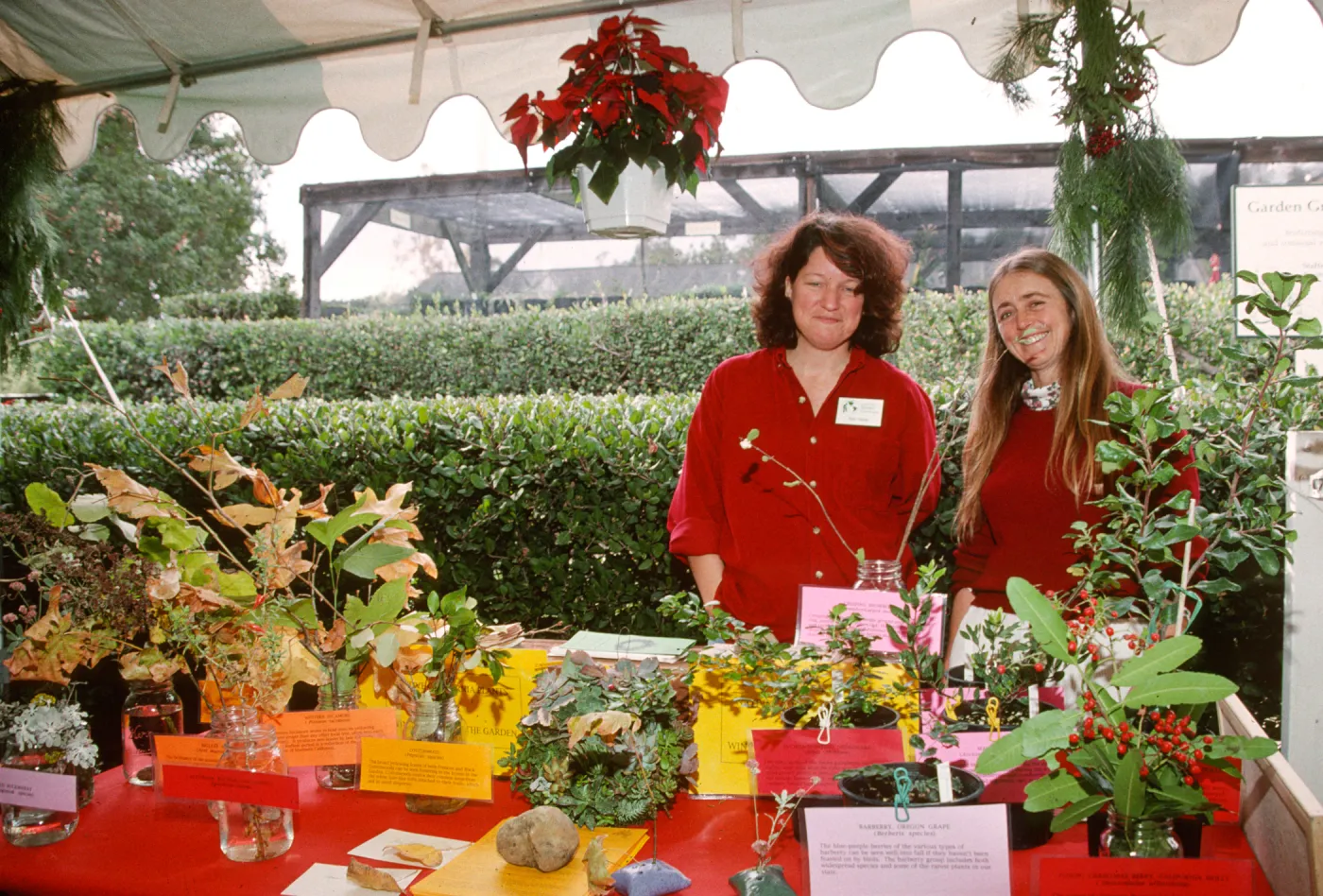 Winterfest 1997