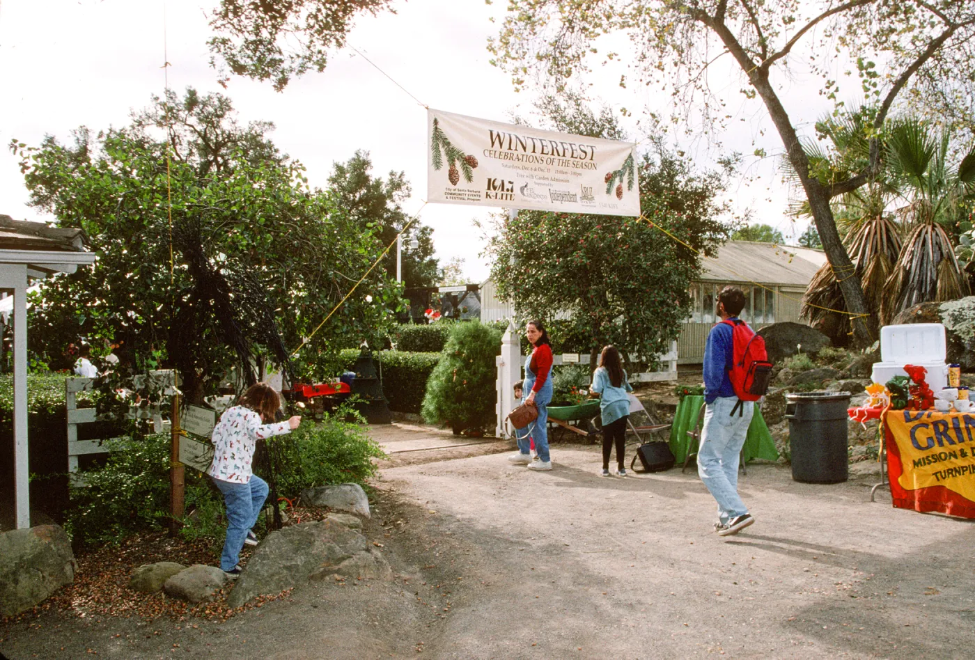 Winterfest 1997