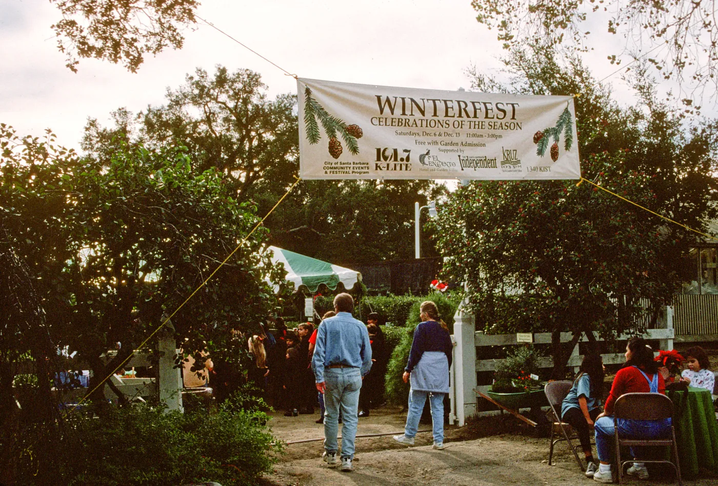Winterfest 1997