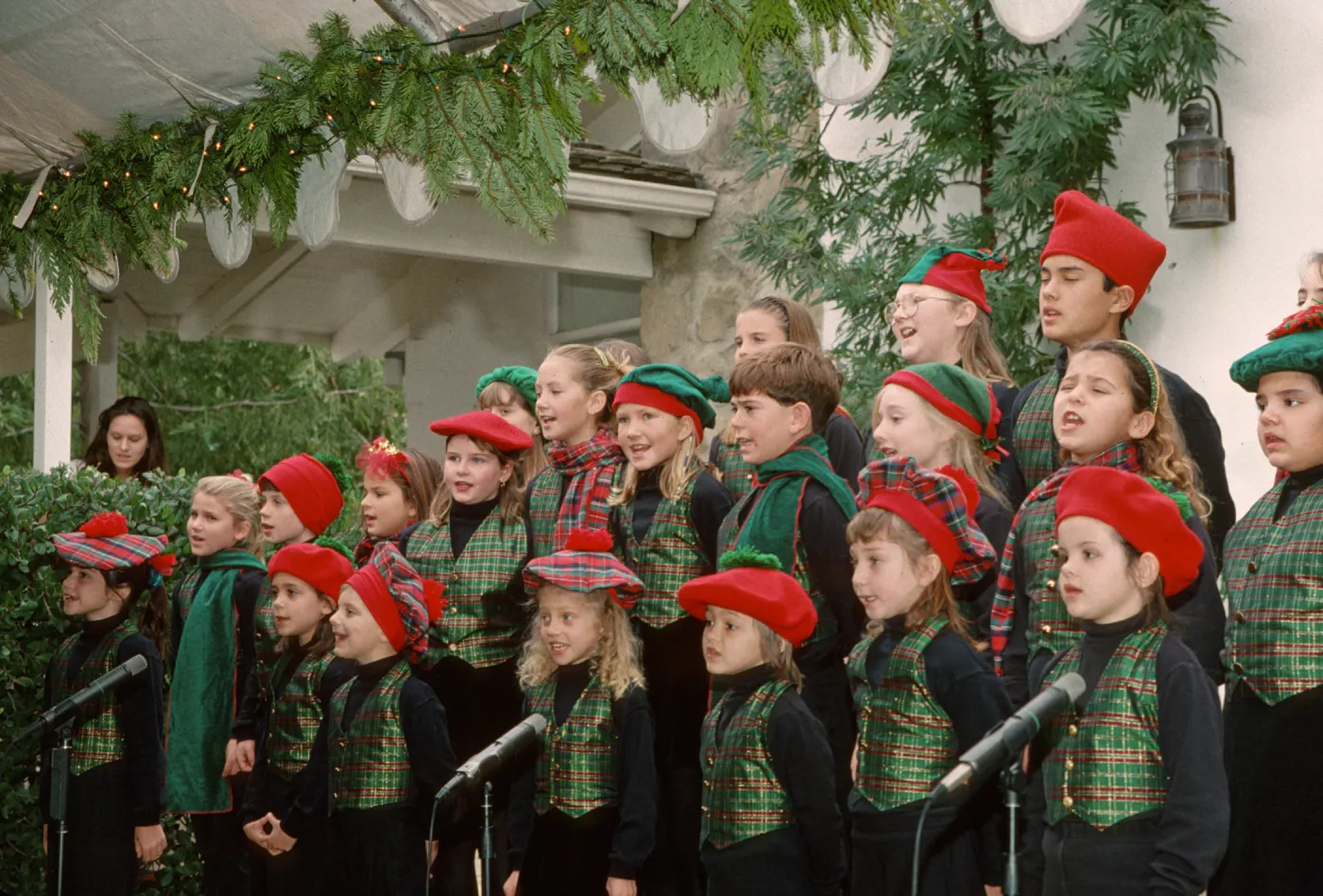 Winterfest 1997