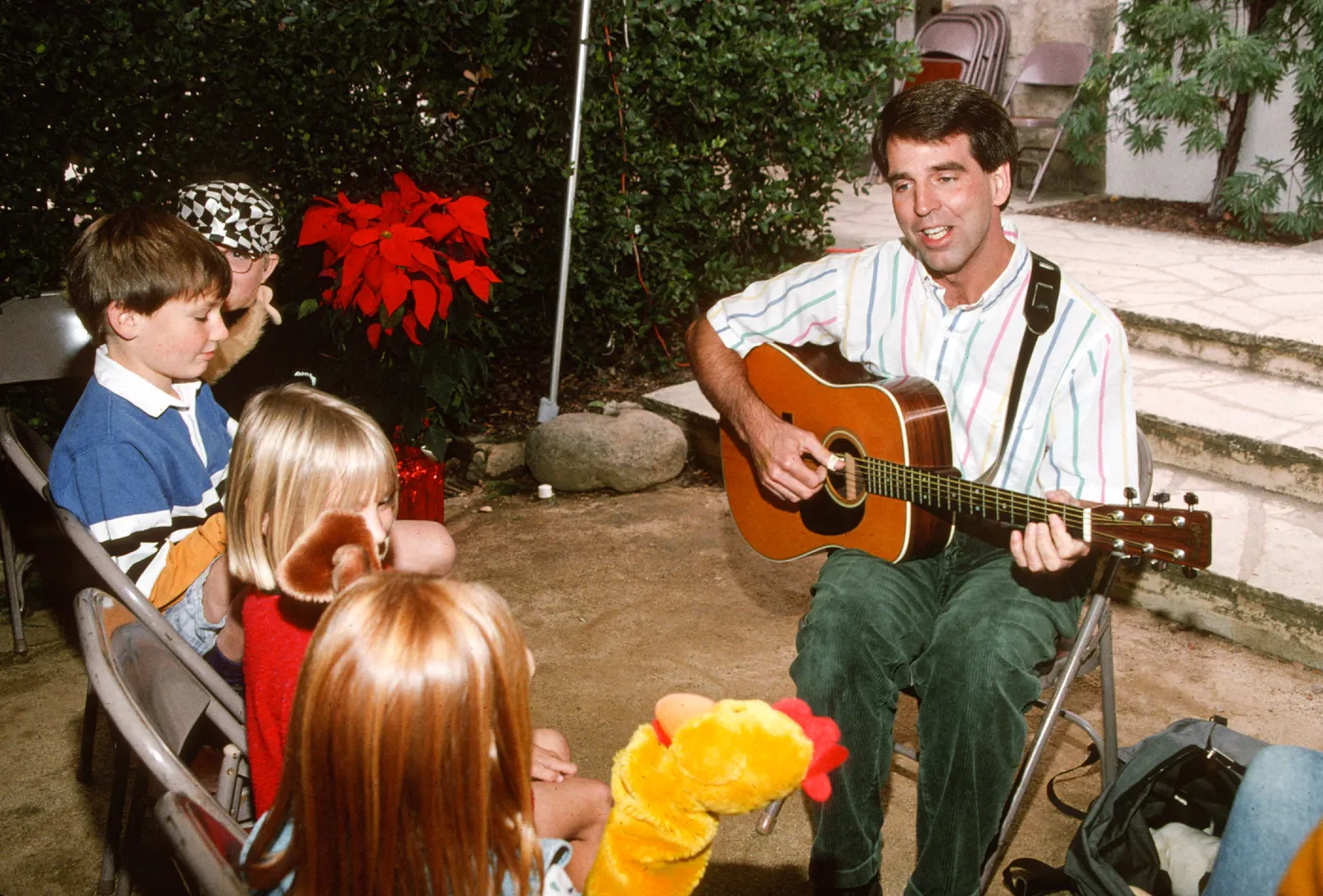 Winterfest 1997