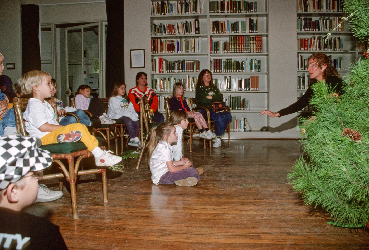 Winterfest 1997